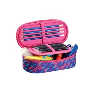 ESTOJO BARBIE NO LIMITS 5794 FORONI