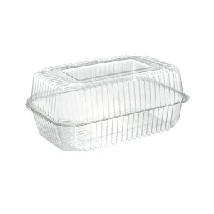 EMBALAGEM MULTIUSO RETANGULAR GA18 GALVANOTEK