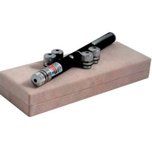 APRESENTADOR LASER POINTER FN03 20565F YASIN