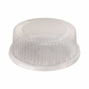 EMBALAGEM PARA BOLO REDONDA G 60MA GALVANOTEK