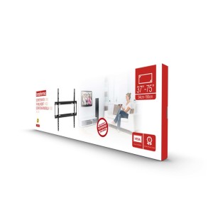 SUPORTE PARA TV FIXO 37 A 70 POLEGADAS REF.SBRP604 BRASFORMA