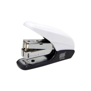 GRAMPEADOR 26/6 LIGHT FORCE 20FLS GP5001 8CM BRANCO YES