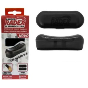 APAGADOR PARA QUADRO BRANCO TOP BOARD RADEX