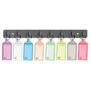 ORGANIZADOR DE CHAVES REFERENCIA 143 ACRIMET