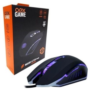 MOUSE OPTICO MS300 ACTION GAME OEX