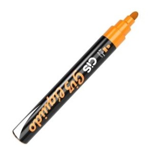 GIZ LÍQUIDO LARANJA CIS