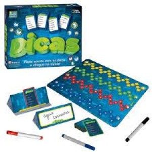 JOGO DE TABULEIRO DICAS PAIS & FILHOS