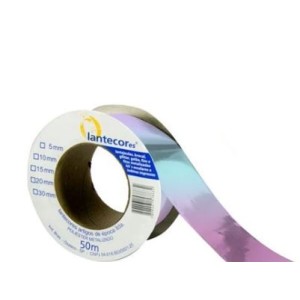 FITA METALÓIDE 10MMx35M IRISADA LANTECOR