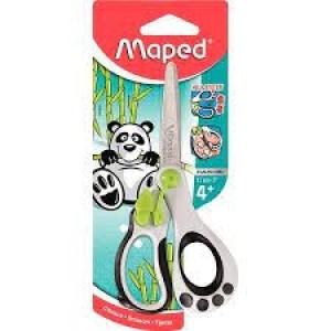 TESOURA ESCOLAR 13CM KOOPY MAPED
