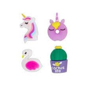 PONTEIRA PARA LÁPIS FUN TILIBRA