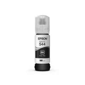 REFIL EPSON ORIGINAL T544120 PRETO 65ML