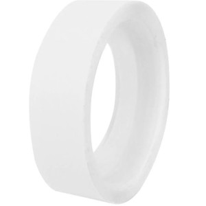 FITA ADESIVA 12MMx10M BRANCA ADERE