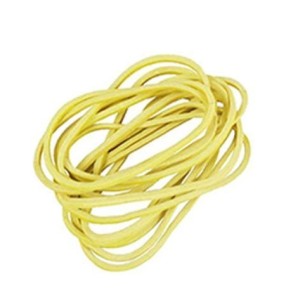 ELÁSTICO 500G 600 UNIDADES FINO MAMUTH