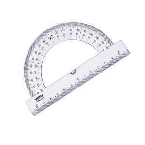 TRANSFERIDOR 180º PLASTICO WALEU