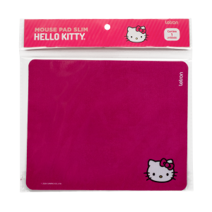 MOUSE PAD HELLO KITTY 94532 LETRON LEONORA 