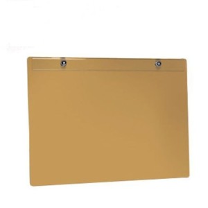 PRANCHETINHA MDF 48-A4M 34X26CM TRIDENT